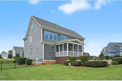 41 Bonaventure Drive, Clayton, NC 27527 - Photo 36