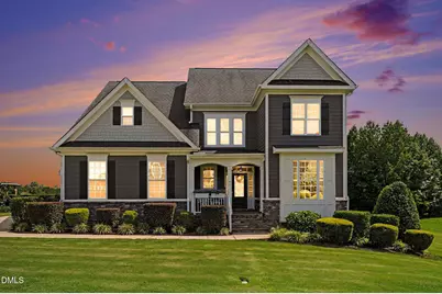 41 Bonaventure Drive, Clayton, NC 27527 - Photo 2