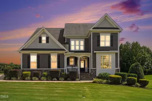 41 Bonaventure Dr, Clayton, NC 27527 - Photo 2