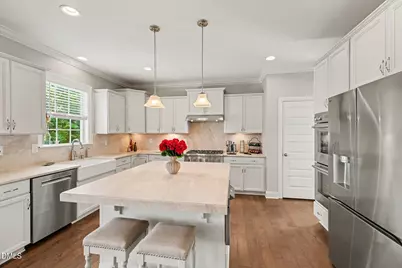 41 Bonaventure Drive, Clayton, NC 27527 - Photo 14