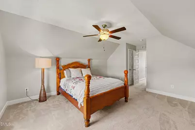 41 Bonaventure Drive, Clayton, NC 27527 - Photo 28