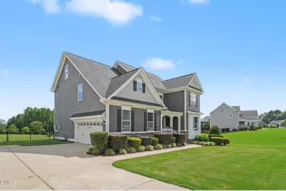 41 Bonaventure Drive, Clayton, NC 27527 - Photo 4