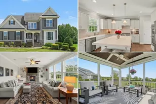 41 Bonaventure Dr, Clayton, NC 27527 - Photo 1