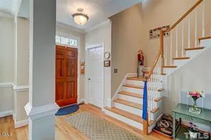 1109 Front Gate Ln, Wake Forest, NC 27587 - Photo 2