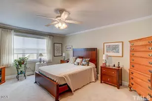 1109 Front Gate Ln, Wake Forest, NC 27587 - Photo 8