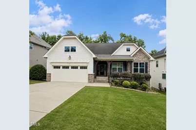 39 Breton Drive, Clayton, NC 27527 - Photo 1