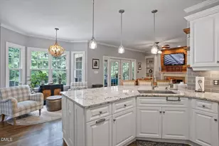 5600 Merion Station Dr, Apex, NC 27539 - Photo 1