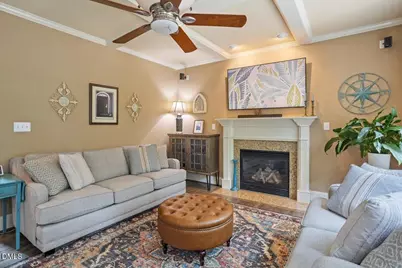 5600 Merion Station Drive, Apex, NC 27539 - Photo 14