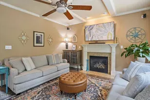 5600 Merion Station Dr, Apex, NC 27539 - Photo 16