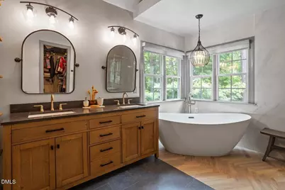 5600 Merion Station Drive, Apex, NC 27539 - Photo 2