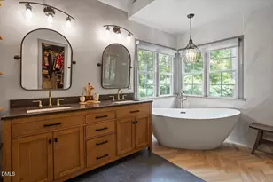 5600 Merion Station Dr, Apex, NC 27539 - Photo 2