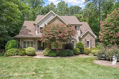 5600 Merion Station Drive, Apex, NC 27539 - Photo 6