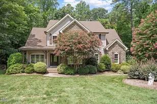5600 Merion Station Dr, Apex, NC 27539 - Photo 6