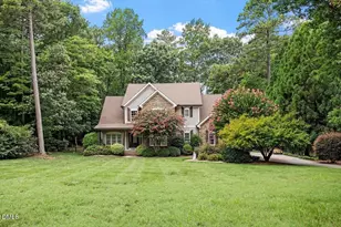 5600 Merion Station Dr, Apex, NC 27539 - Photo 1