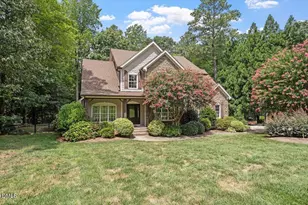 5600 Merion Station Dr, Apex, NC 27539 - Photo 48