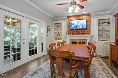 5600 Merion Station Drive, Apex, NC 27539 - Photo 20
