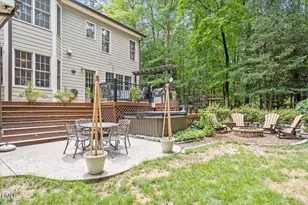 5600 Merion Station Dr, Apex, NC 27539 - Photo 32