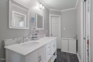 5600 Merion Station Dr, Apex, NC 27539 - Photo 32