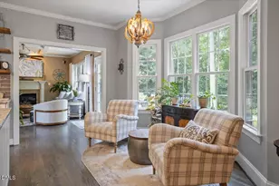 5600 Merion Station Dr, Apex, NC 27539 - Photo 26