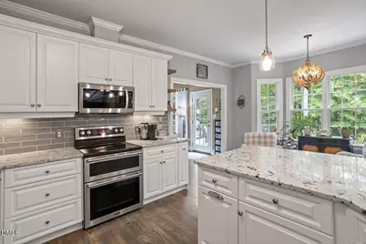 5600 Merion Station Drive, Apex, NC 27539 - Photo 8