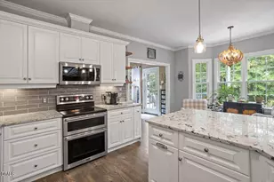 5600 Merion Station Dr, Apex, NC 27539 - Photo 8
