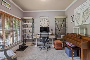 5600 Merion Station Dr, Apex, NC 27539 - Photo 24