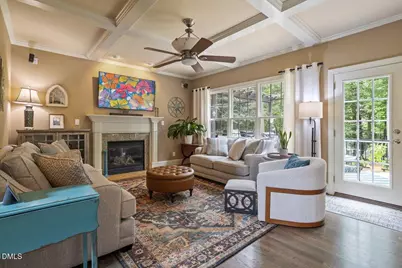 5600 Merion Station Drive, Apex, NC 27539 - Photo 16
