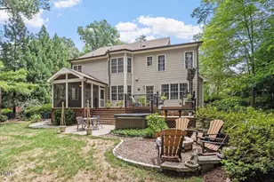 5600 Merion Station Dr, Apex, NC 27539 - Photo 28
