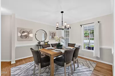 103 Hardaway Court, Cary, NC 27513 - Photo 4