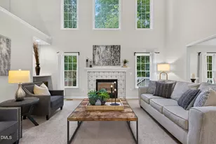 103 Hardaway Ct, Cary, NC 27513 - Photo 8