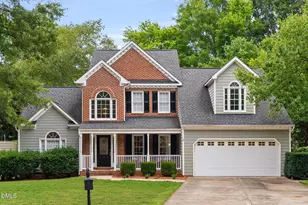 103 Hardaway Ct, Cary, NC 27513 - Photo 1