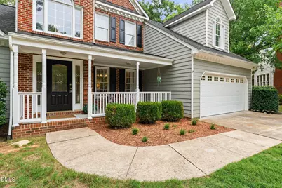 103 Hardaway Court, Cary, NC 27513 - Photo 2