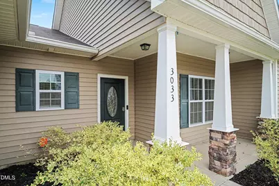 3033 N Kilchattan Drive, Fayetteville, NC 28306 - Photo 4