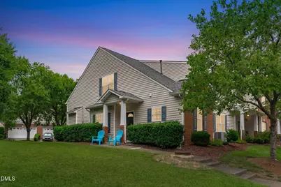 206 Basset Hall Drive, Durham, NC 27713 - Photo 1