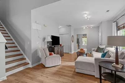 206 Basset Hall Drive, Durham, NC 27713 - Photo 8