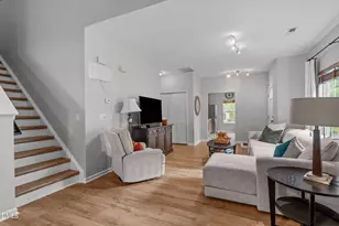 206 Basset Hall Dr, Durham, NC 27713 - Photo 8