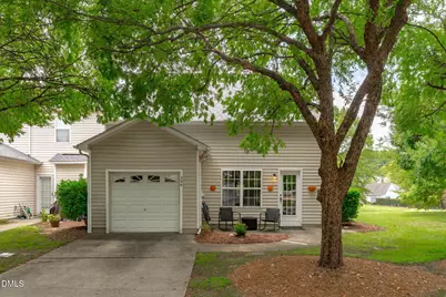 206 Basset Hall Drive, Durham, NC 27713 - Photo 20