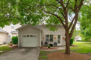 206 Basset Hall Dr, Durham, NC 27713 - Photo 20