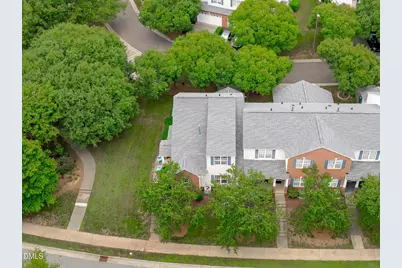 206 Basset Hall Drive, Durham, NC 27713 - Photo 22
