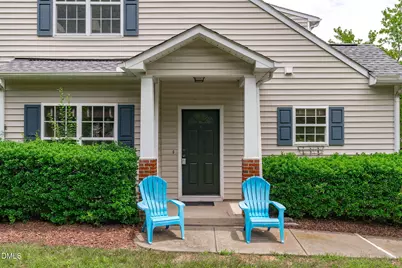 206 Basset Hall Drive, Durham, NC 27713 - Photo 2