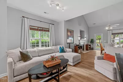206 Basset Hall Drive, Durham, NC 27713 - Photo 6