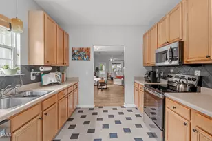 206 Basset Hall Dr, Durham, NC 27713 - Photo 4