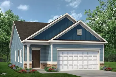 188 Oyster Tabby Drive, Lillington, NC 27546 - Photo 1