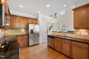 677 Democracy St, Raleigh, NC 27603 - Photo 4