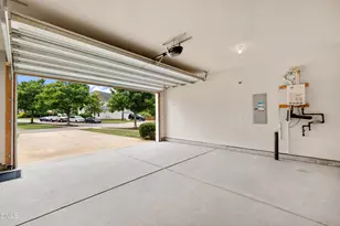 677 Democracy St, Raleigh, NC 27603 - Photo 8