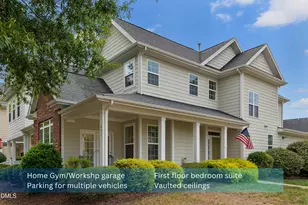 677 Democracy St, Raleigh, NC 27603 - Photo 1