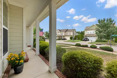 677 Democracy Street, Raleigh, NC 27603 - Photo 12
