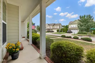 677 Democracy St, Raleigh, NC 27603 - Photo 12
