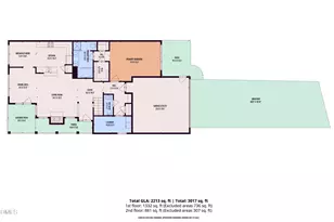 677 Democracy St, Raleigh, NC 27603 - Photo 22