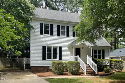 2009 Broadingham Court, Raleigh, NC 27615 - Photo 1